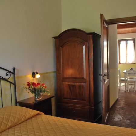 Agriturismo Eutopia Сан-Лео Экстерьер фото
